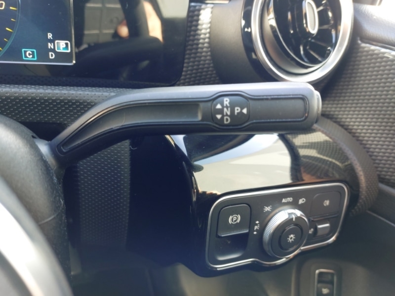 Used Mercedes-Benz A-Class 2019 for sale - 77010811: Photo 17