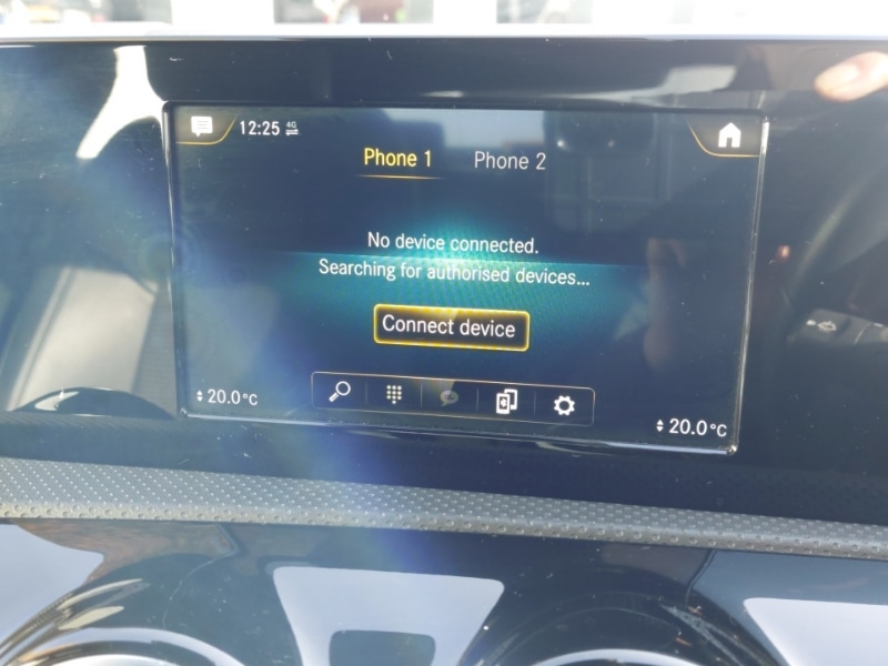 Used Mercedes-Benz A-Class 2019 for sale - 77010811: Photo 19