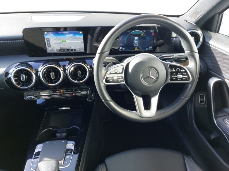 Used Mercedes-Benz A-Class 2019 for sale - 77010811: Photo 7