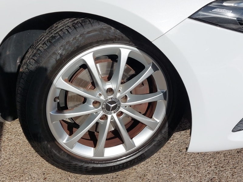 Used Mercedes-Benz A-Class 2019 for sale - 77010811: Photo 9