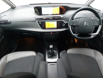 Used Citroen Grand C4 Picasso 2019 for sale - 78355016: Photo