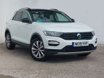 2019 - 1.0 TSI Design 5dr
