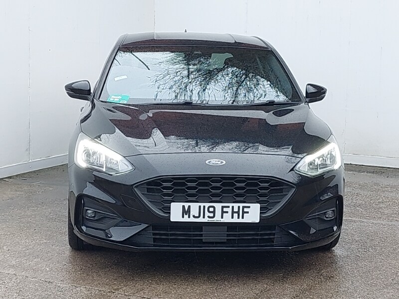 Used Ford Focus 2019 for sale - 77750618: Photo 12