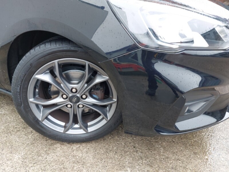 Used Ford Focus 2019 for sale - 77750618: Photo 9