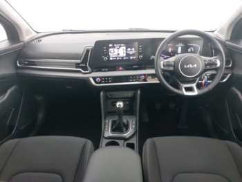 Used Kia Sportage 2023 for sale - 74660841: Photo
