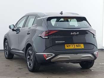 Used Kia Sportage 2023 for sale - 74660841: Photo