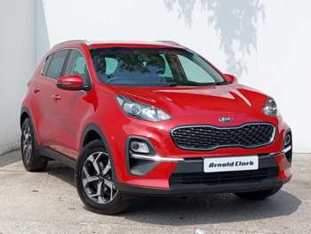 2021 - 1.6 GDi ISG 2 5dr