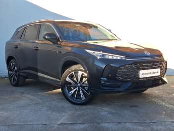 2024 - 1.5 T-GDI Trophy 5dr DCT
