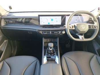 Used MG MG HS 2024 for sale - 73450357: Photo