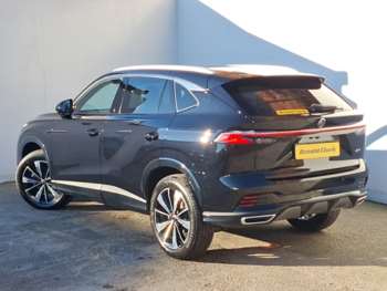 Used MG MG HS 2024 for sale - 73450357: Photo