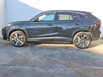 Used MG MG HS 2024 for sale - 73450357: Photo