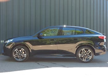 Used BMW X2 2025 for sale - 79624939: Photo