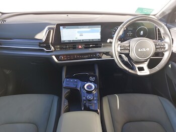 Used Kia Sportage 2025 for sale - 77664322: Photo