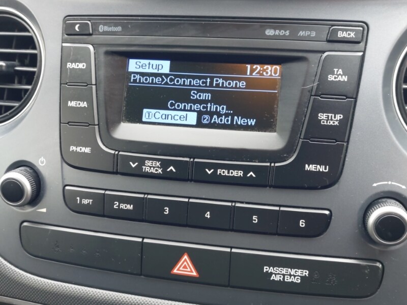 Used Hyundai i10 2017 for sale - 77907329: Photo 18