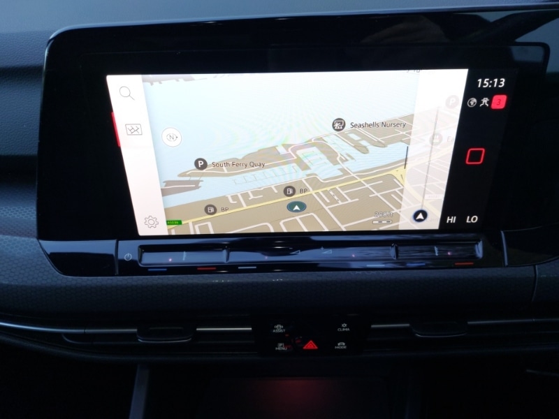 Used Volkswagen Golf 2021 for sale - 76974838: Photo 11