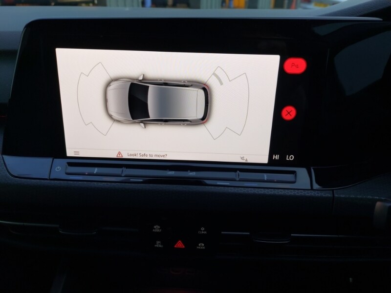 Used Volkswagen Golf 2021 for sale - 76974838: Photo 13