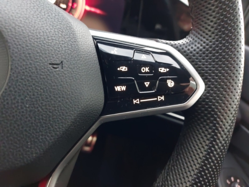 Used Volkswagen Golf 2021 for sale - 76974838: Photo 16