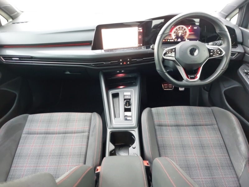 Used Volkswagen Golf 2021 for sale - 76974838: Photo 2