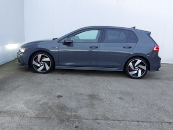 Used Volkswagen Golf 2021 for sale - 76974838: Photo