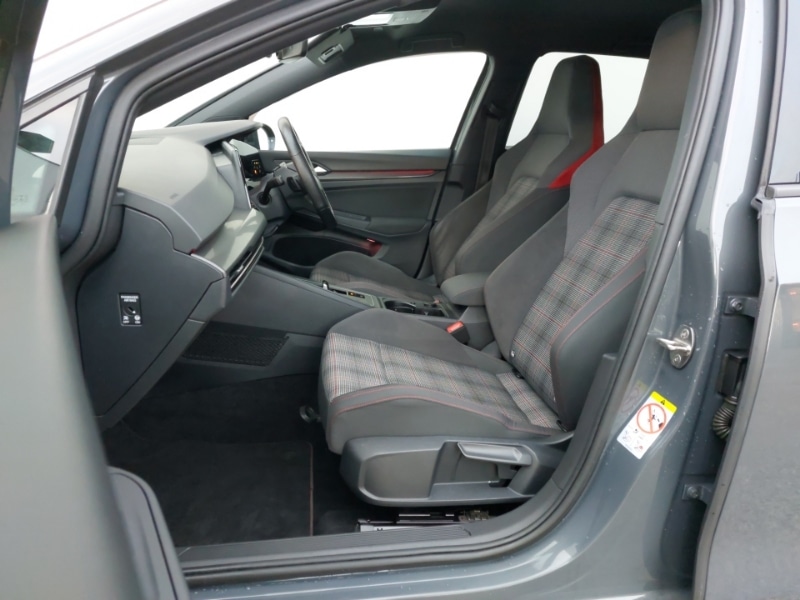 Used Volkswagen Golf 2021 for sale - 76974838: Photo 5