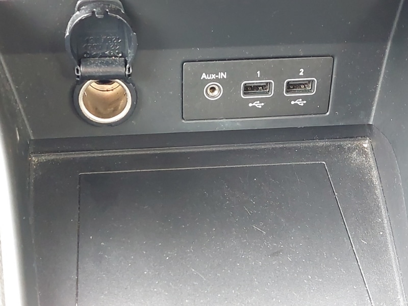 Used Renault Captur 2020 for sale - 78103451: Photo 11