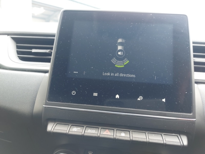 Used Renault Captur 2020 for sale - 78103451: Photo 13