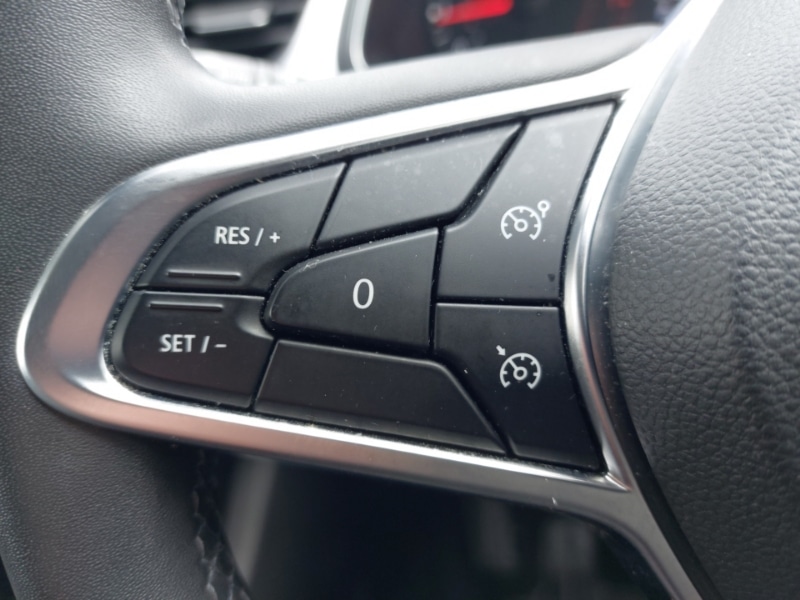 Used Renault Captur 2020 for sale - 78103451: Photo 14