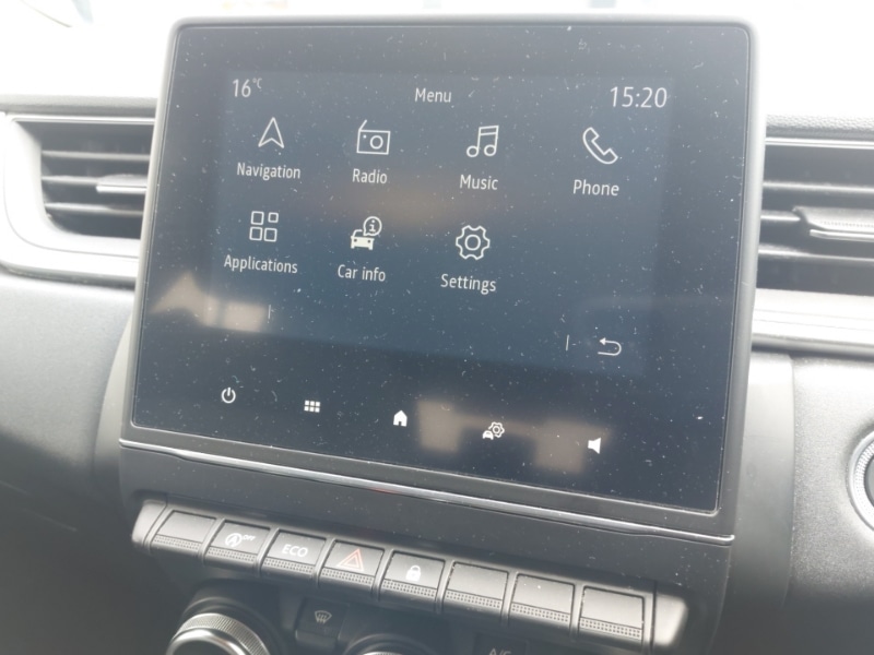 Used Renault Captur 2020 for sale - 78103451: Photo 19