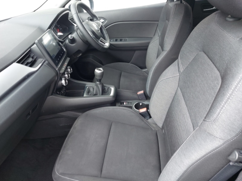 Used Renault Captur 2020 for sale - 78103451: Photo 5