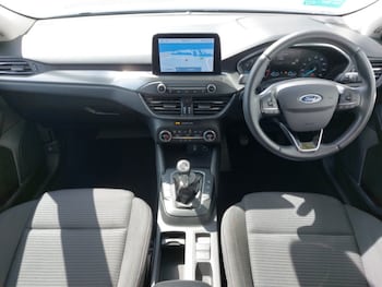 Used Ford Focus 2020 for sale - 78559546: Photo