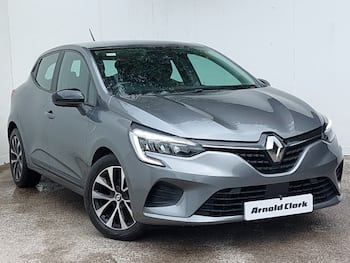 Used Renault Clio 2023 for sale - 79734157: Photo
