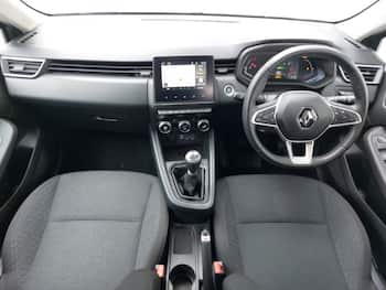 Used Renault Clio 2023 for sale - 79734157: Photo