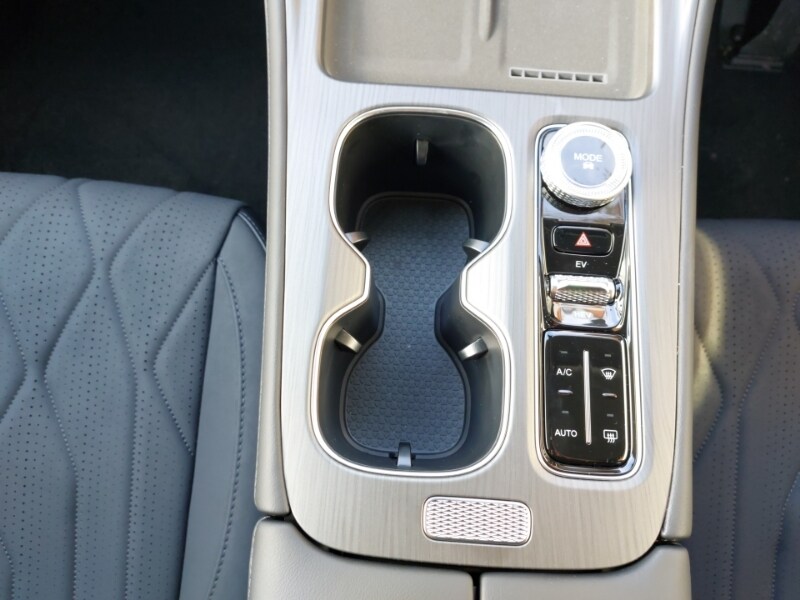 Used Chery Tiggo 8 2025 for sale - 76860288: Photo 11