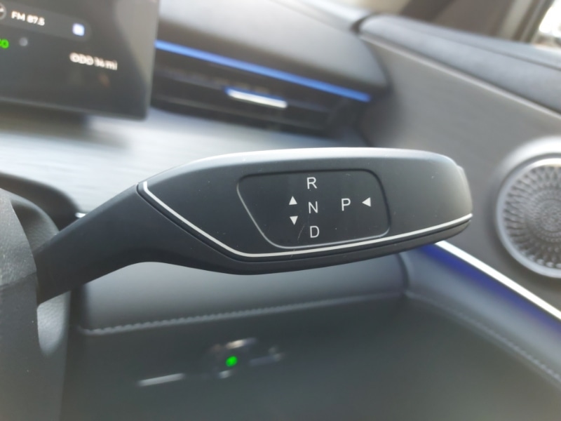 Used Chery Tiggo 8 2025 for sale - 76860288: Photo 16