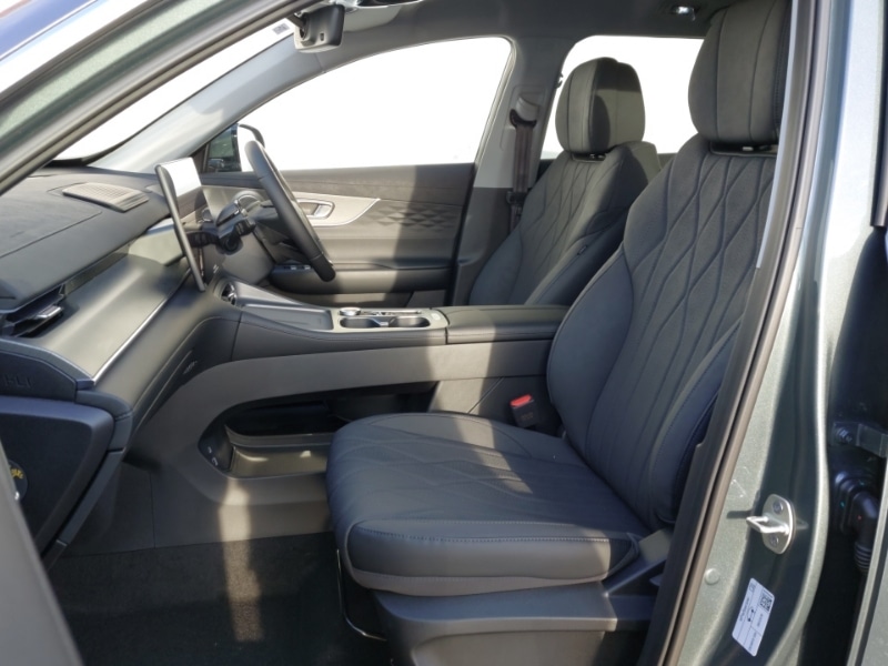 Used Chery Tiggo 8 2025 for sale - 76860288: Photo 5