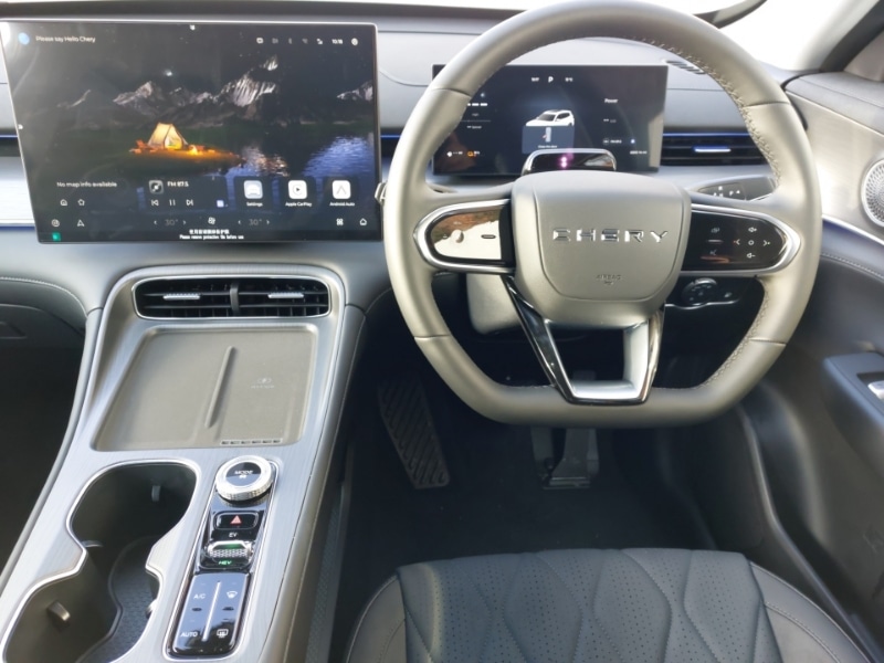 Used Chery Tiggo 8 2025 for sale - 76860288: Photo 7