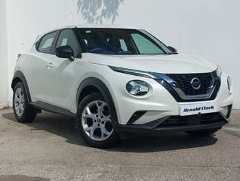 2020 - 1.0 DiG-T Acenta 5dr