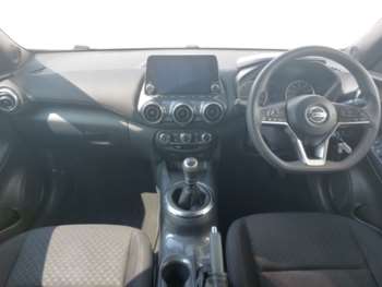 Used Nissan Juke 2020 for sale - 74929146: Photo