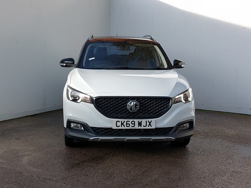 Used MG MG ZS 2019 for sale - 76864586: Photo 12