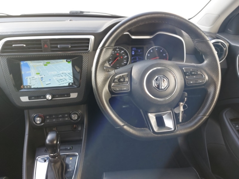 Used MG MG ZS 2019 for sale - 76864586: Photo 7