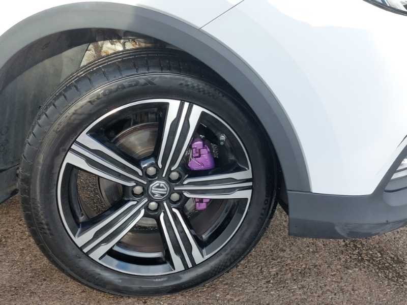 Used MG MG ZS 2019 for sale - 76864586: Photo 9