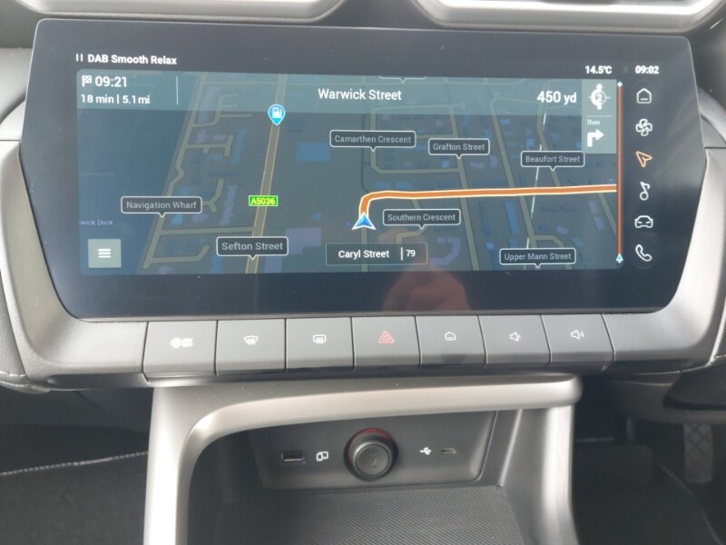 Used MG MG ZS 2024 for sale - 77509316: Photo 10