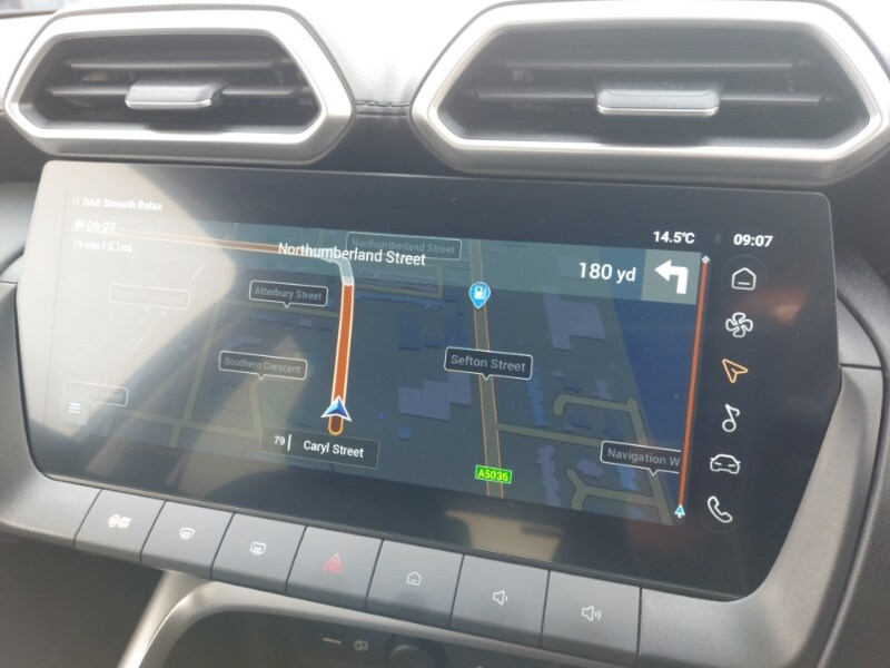 Used MG MG ZS 2024 for sale - 77509316: Photo 14