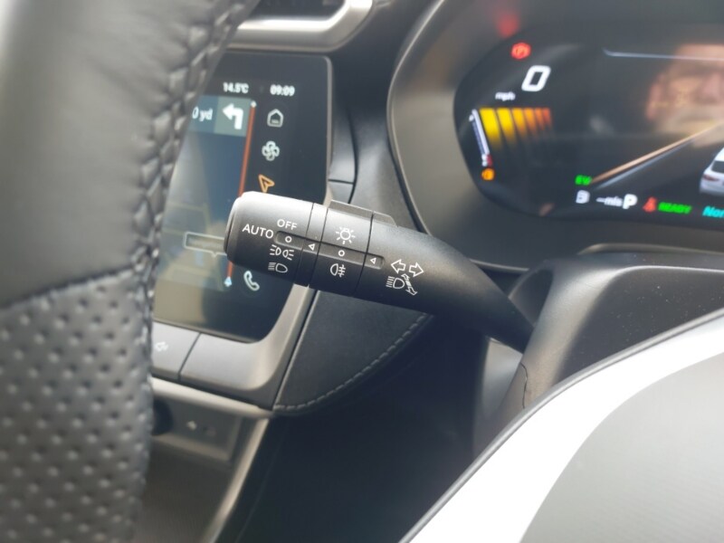 Used MG MG ZS 2024 for sale - 77509316: Photo 19