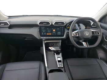 Used MG MG ZS 2024 for sale - 77509316: Photo