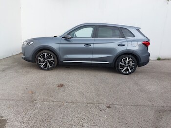 Used MG MG ZS 2024 for sale - 77509316: Photo