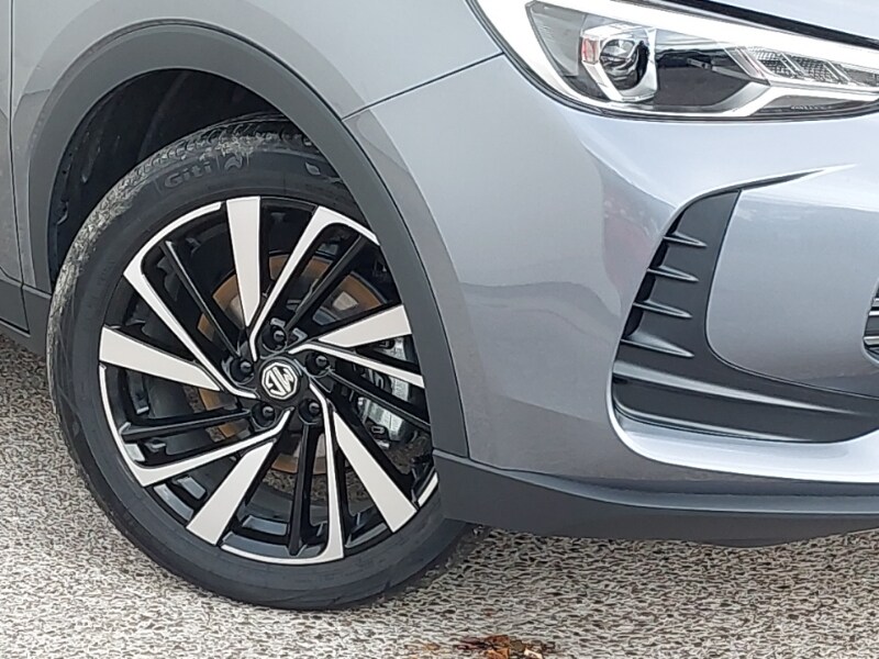 Used MG MG ZS 2024 for sale - 77509316: Photo 9