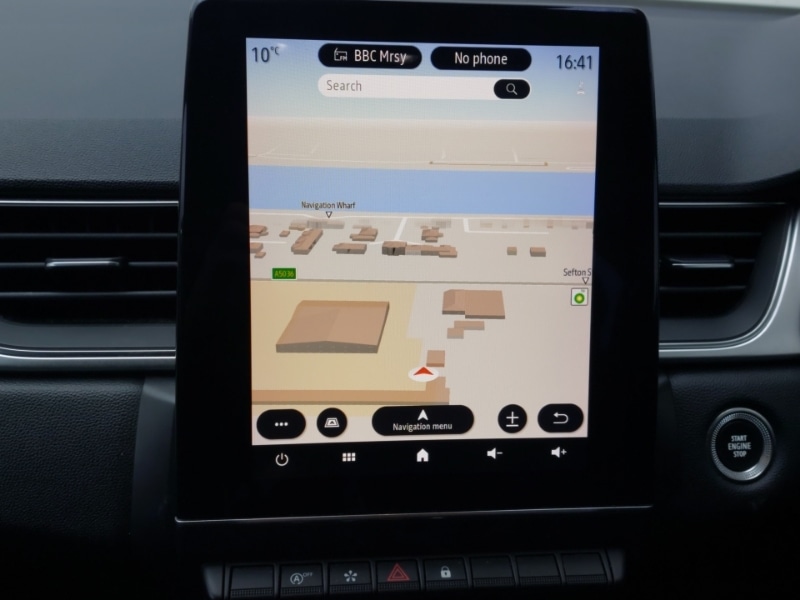 Used Renault Captur 2020 for sale - 78126656: Photo 10