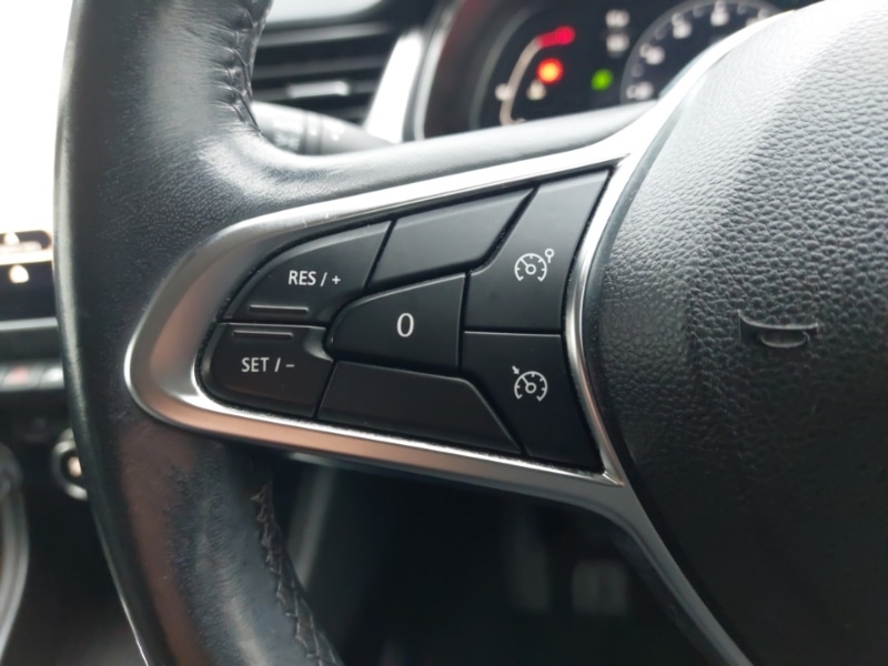 Used Renault Captur 2020 for sale - 78126656: Photo 14