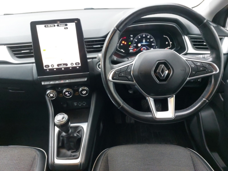 Used Renault Captur 2020 for sale - 78126656: Photo 7